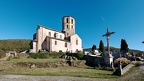 Plaisance, l'église Saint Martin (12)
