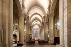 Carcassonne, Basilique Saint-Nazaire (11)
