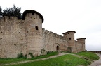 Carcassonne, la cité (11)