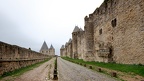 Carcassonne, la cité (11)
