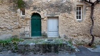 Cucuron, portes et portails (84)