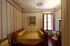 Ajaccio, la maison Bonaparte (2A)