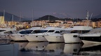 Ajaccio, le port de Plaisance Charles Ornano (2A)