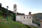 Vico (hameau de Nesa), église (2A)