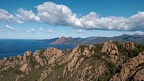 Piana, les calanques (2A)
