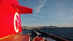 Marseille, ferry A Nepita... en attente du départ (13)