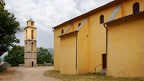 Bocognano, église Sainte Lucie (2A)