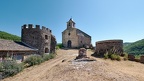  Peux-et-Couffouleux, le hameau de Blanc, l'ancienne église (12)