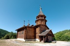 Sylvanès, l'église russe (12)
