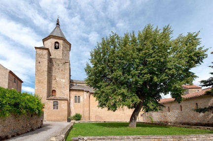 Nant, l'église Saint-Pierre  (12)