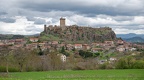 Polignac, la forteresse  (43)