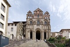 Le Puy-en-Velay, cathédrale Notre-Dame (43)