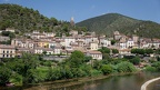 Roquebrun, vue générale (34)