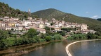 Roquebrun, vue générale (34)