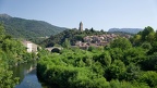 Olargues, vue générale (34)