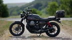 Moto Guzzi V7SE... première balade en Aveyron (12)