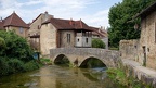 Arbois, Pont des Capucins (39)