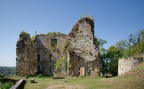 Arlay, la forteresse en ruines (39)