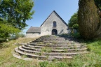 Port-Lesney, Ermitage Notre-Dame de Lorette (39)