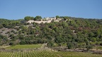 Montpeyroux, le Castellas  (34)