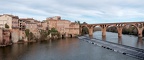 Albi, les bords du tarn (81)