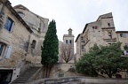 Uzès, en parcourant la ville (30)