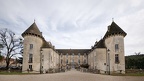  Savigny-lès-Beaune, le château (21)