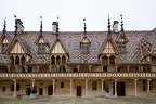 Beaune, Hôtel-Dieu - Hospices de Beaune (21)