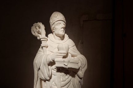 Bourg-en-Bresse, Monastère Royal de Brou (01)