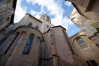 Cluny, l'Abbaye (71)