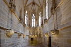 Cluny, l'Abbaye (71)