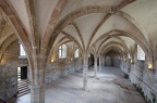 Cluny, l'Abbaye (71)