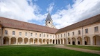 Cluny, l'Abbaye (71)