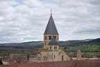 Cluny, l'Abbaye (71)