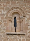 Santa Gadea del Cid, Ermita de Nuestra Señora de las Eras, prov. de Burgos