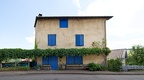 Caylus, en parcourant le village (82)