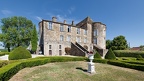 Saint-Projet, Chateau 
