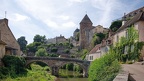Semur-en-Auxois, en parcourant la ville (21)