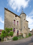 Châteauneuf, en parcourant le village (21)