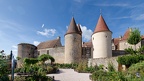 Châteauneuf, le château (21)