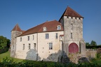 Époisses, le château (21)