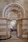 Vézelay, la Basilique (89)