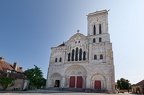 Vézelay, la Basilique (89)
