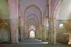 Montbard, Abbaye de Fontenay (21)