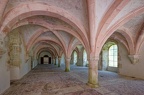 Montbard, Abbaye de Fontenay (21)