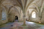 Montbard, Abbaye de Fontenay (21)