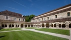 Montbard, Abbaye de Fontenay (21)