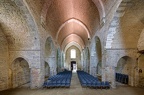 Bonnemazon, abbaye de l'Escaladieu (65)