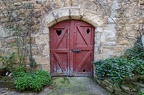 Peyreleau, portes et portails (12)