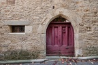 Caunes-Minervois, portes et portails (11)